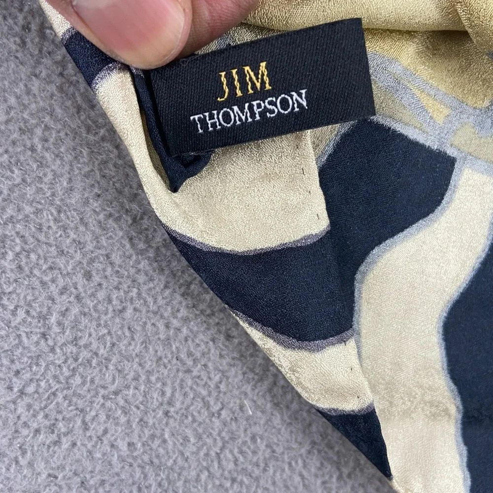 Jim Thompson jim thompson